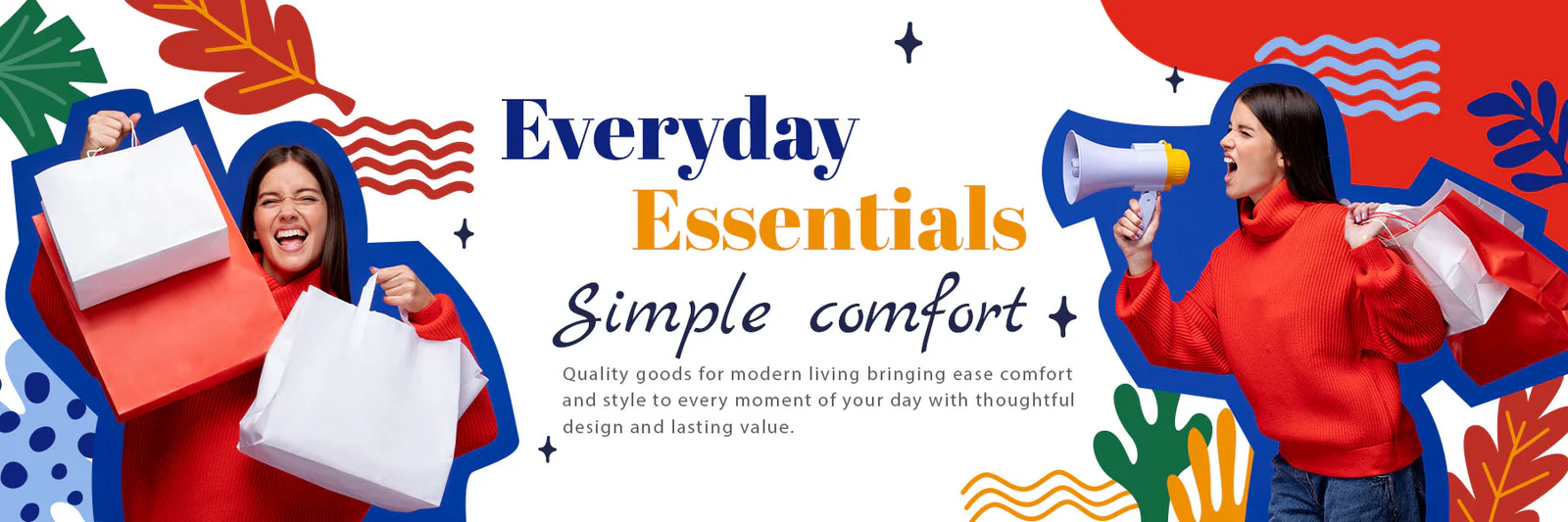 Welcome to Our Store